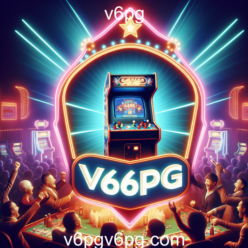 A Evolução dos Jogos de Arcade: Da Nostalgia à Modernidade