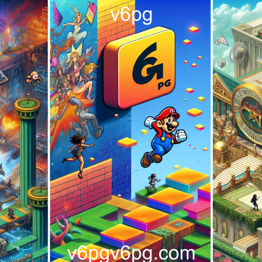 A Evolução dos Jogos de Plataforma: De Clássicos a Inovações Modernas