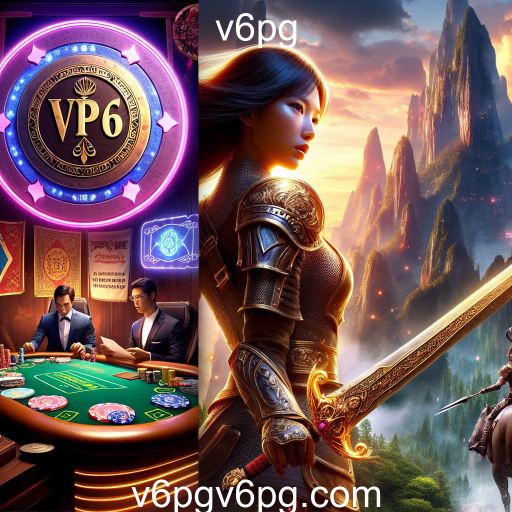 A Evolução dos Jogos de RPG: Uma Jornada Inesquecível