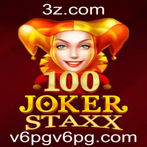 Descubra o Universo de 100JokerStaxx: Uma Aventura de Jogo Inovadora