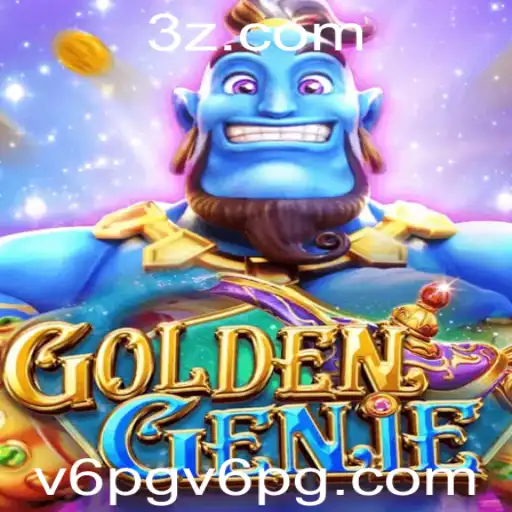 Descubra GOLDENGENIE: A Nova Sensação dos Jogos
