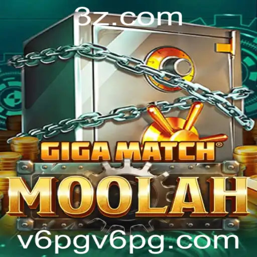 Descubra GigaMatchMoolah: Uma Nova Era de Jogos Inovadores e Estratégicos