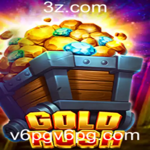 Descubra o Fascinante Mundo de GoldRush: O Jogo que Está Conquistando o Público