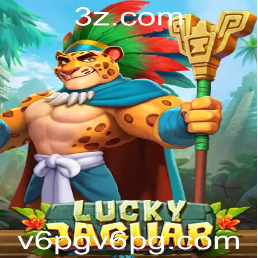 Descubra o Fascinante Mundo de LuckyJaguar