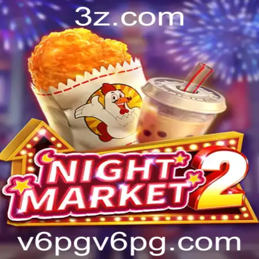 Explorando o Fascinante Mundo de NightMarket2