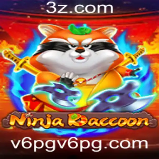 NinjaRaccoon: Explore o Mundo dos Guerreiros Mascarados