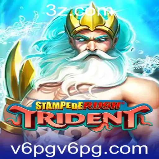 Explorando o Mundo de StempedeRushTrident
