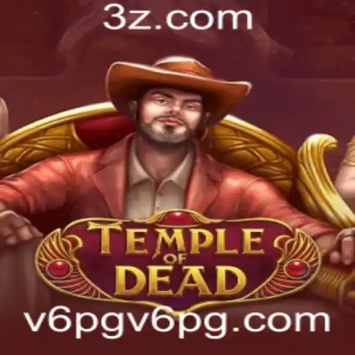 TempleofDead: Desvende os Mistérios do Jogo V6PG