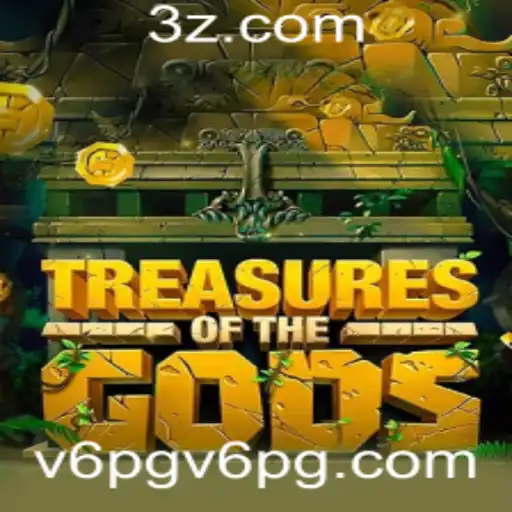 Descubra os Segredos de TreasureoftheGods: Um Mergulho em Seus Desafios e Aventuras
