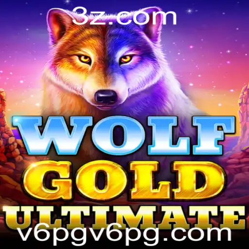 WolfGoldUltimate: A Nova Sensação do Mundo dos Jogos