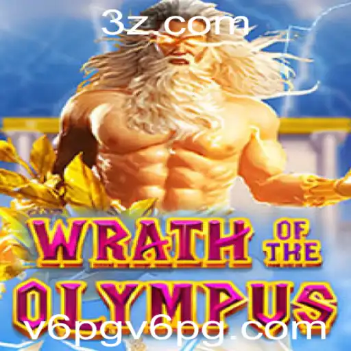 Wrath of Olympus: Um Mergulho no Universo Mitológico do Novo Jogo